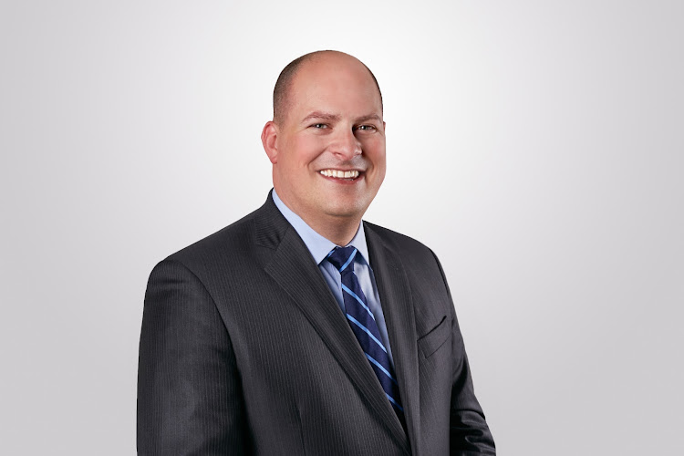 Michael McKneely, Criminal Defense Lawyer