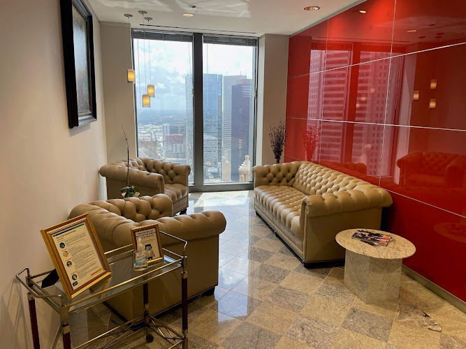 Cherkaoui & Associates P.L.L.C.