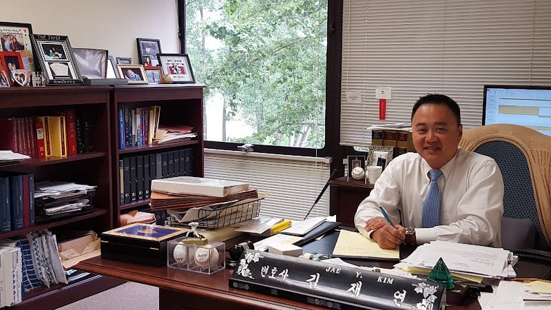 JAE Y. KIM LAW; ??? ?? ?? ???