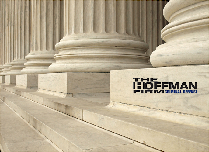 The Hoffman Firm