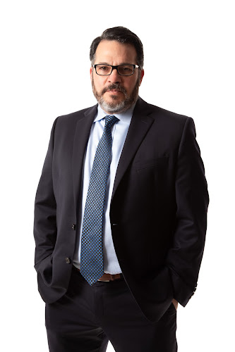 Richard R. Lozano, Criminal Defense Lawyer St. Louis Missouri