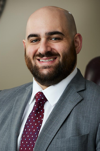 The Virginia Justice Group