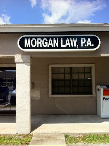 Morgan Law, P.A.