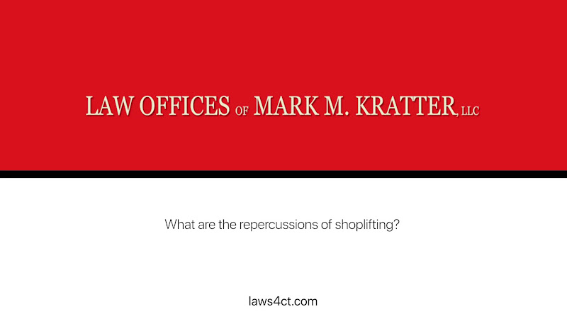 Law Offices of Mark M. Kratter, LLC
