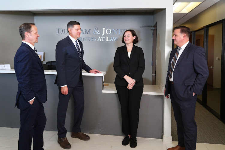 Dunham & Jones, Attorneys at Law, P.C.