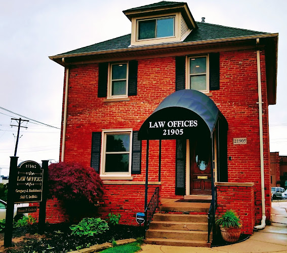 GODWIN LEGAL SERVICES, PLC