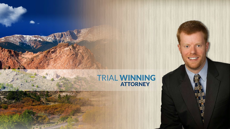 Damascus Road Law Group