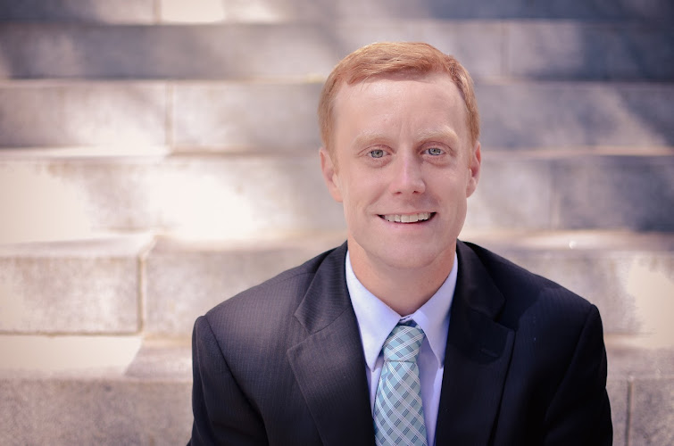 The Law Office of Justin Rosas