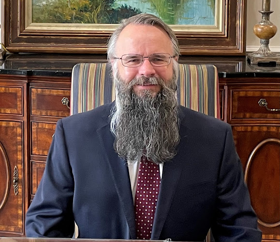 David Weston, Attorney at Law