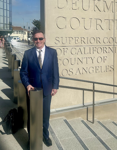 Law Office of Edward J. OReilly