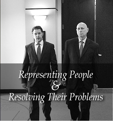 Foos Gavin Criminal Attorney Law Firm