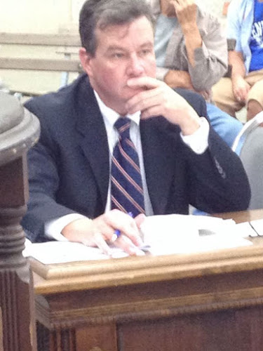 Brendan McLeod, Aggressive Crimimal Defense – Owensboro