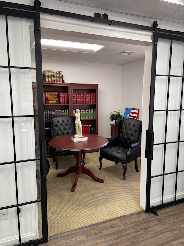 H Scott Aalsberg, Esq., P.C.