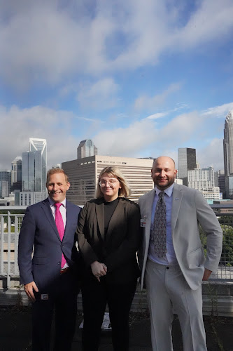 The Law Offices of Attorney Timothy J. Pavone, PLLC