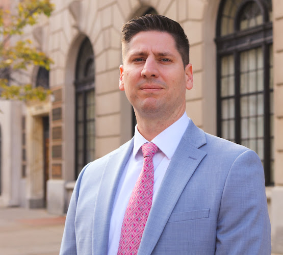 Louis C. Mussari, Attorney at Law