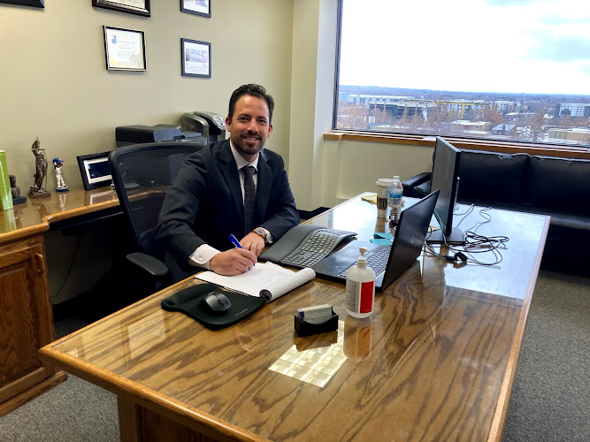 Law Offices of Jonathan Z. Paz