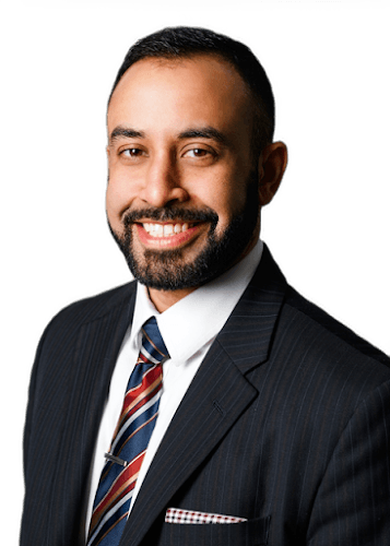 Law Office of Richard Kistnen – Bankruptcy Attorney