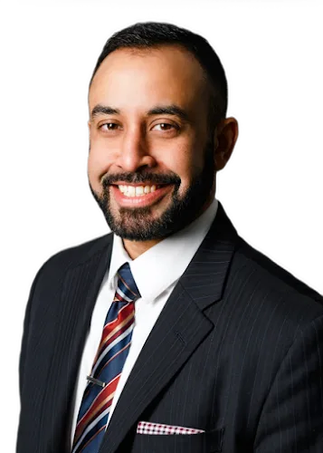 Attorney Portrait