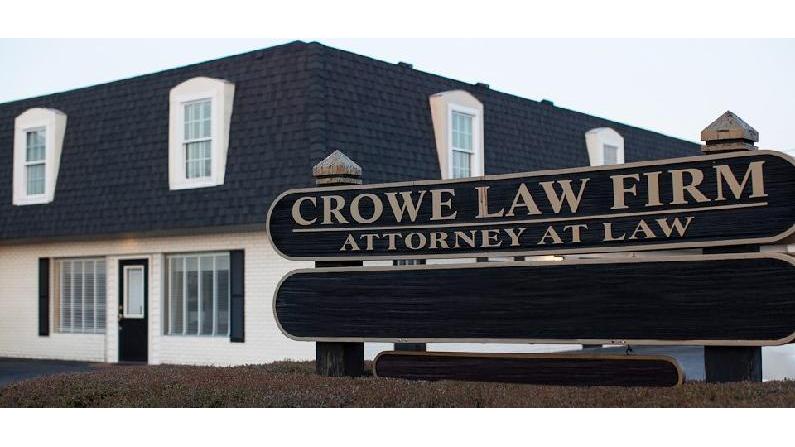 Crowe and Godwin