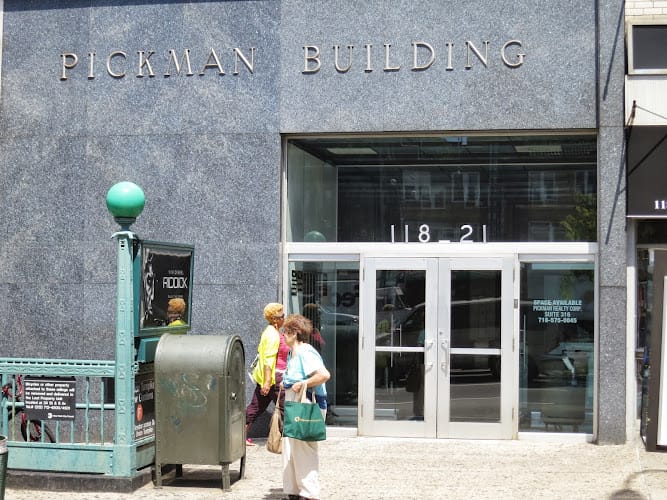 Allan R Bloomfield Law Office