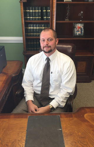 Cotten Law Firm, PLLC