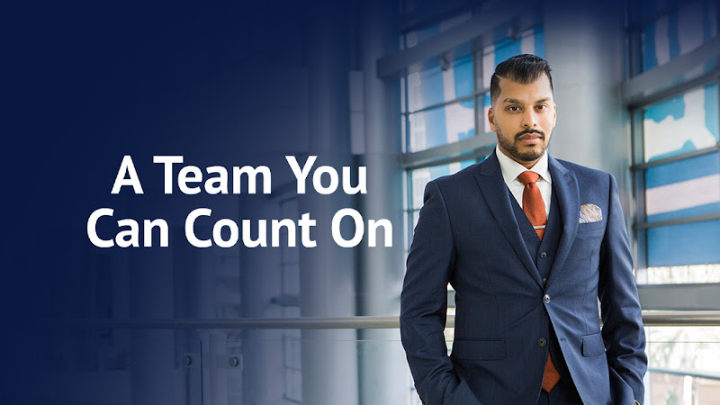 The Law Office of Parag Shah