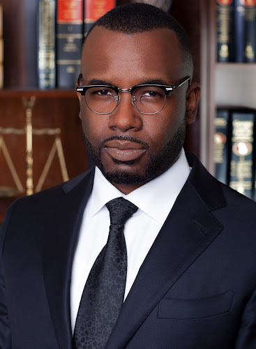 The Law Office of Ahmad R. Crews