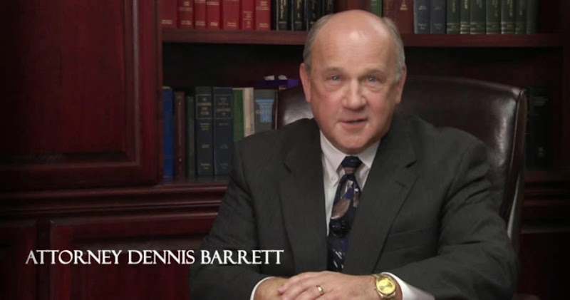 Barrett Law, PLLC