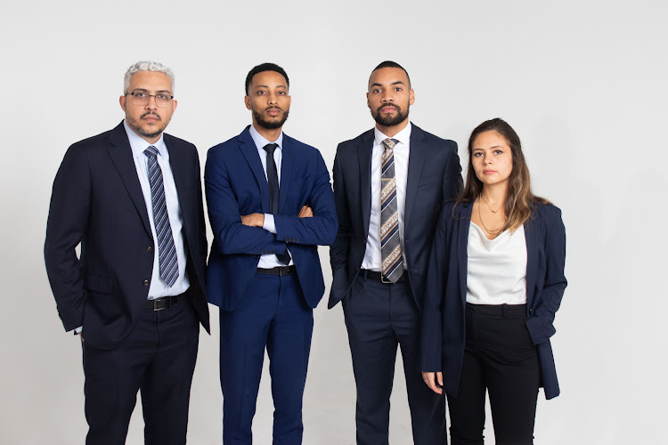 AsiliA Law Firm, P.A.