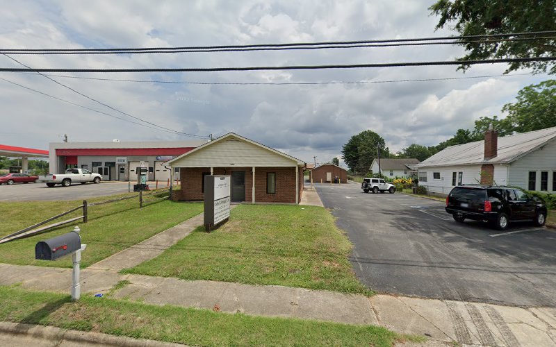 Brandi Richardson Snyder Attorney at Law