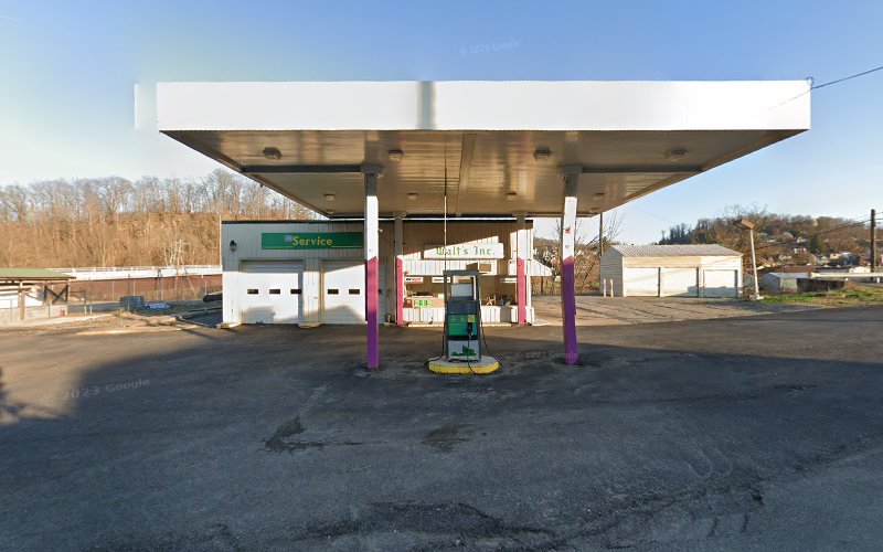 Thomas E McIntire & Associates, LC