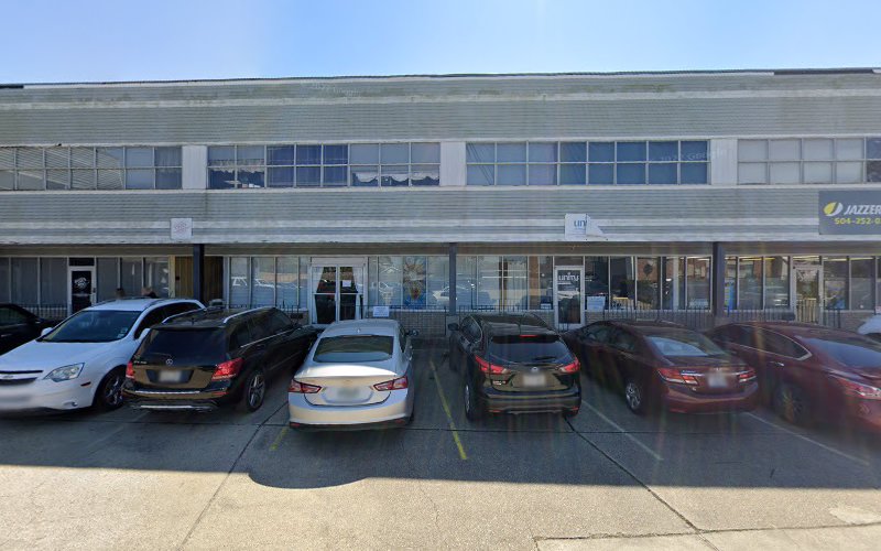 Big Easy Law Group, LLC