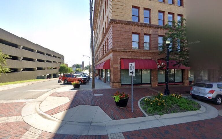 Davenport Law Offices