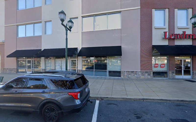 The Andrews Law Group