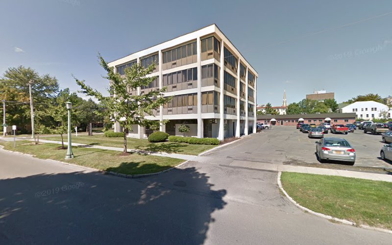 Anthony Inserra Bankruptcy Law