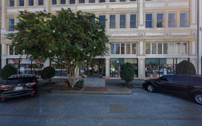 Law Offices Of Wes Stover