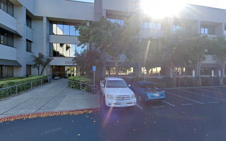 The Law Offices of E. Vincent Wood – Walnut Creek, CA