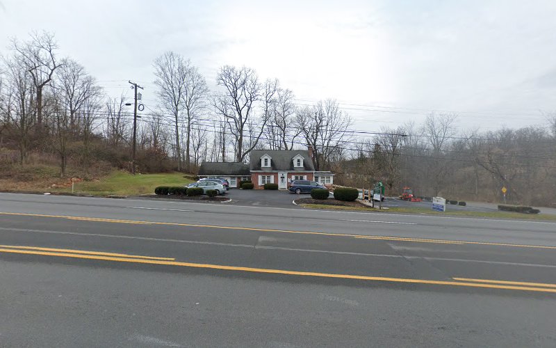 James P Johnson Law Office