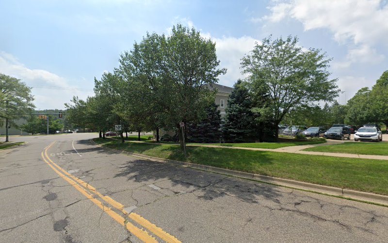 Thomas Ethan Becker Attorney at Law