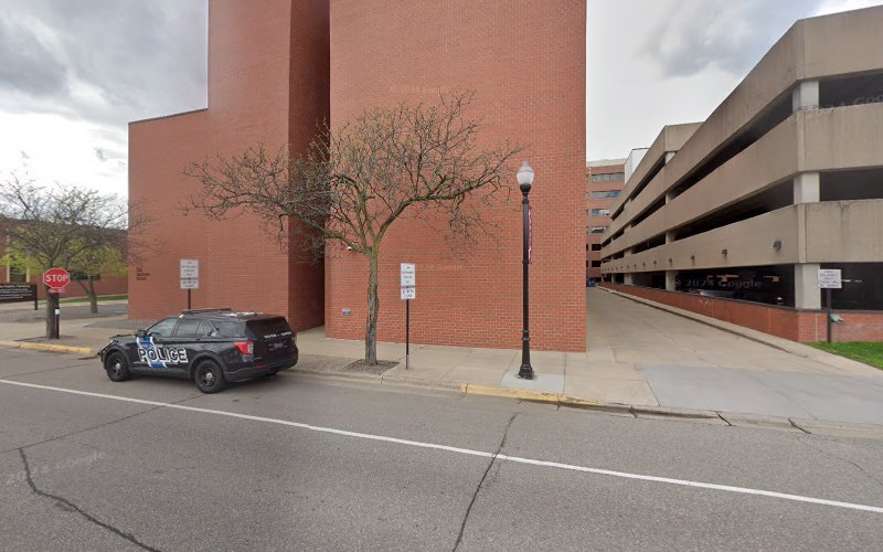 County Attorney Civil Division