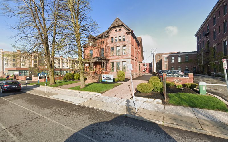 The Guglielmi Law Firm :