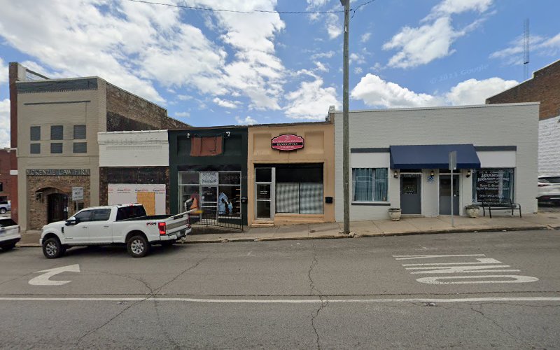 Law Office of Ivan McCullough