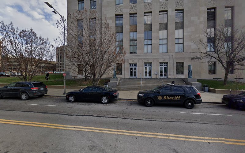 Jackson Co Mental Health Inves