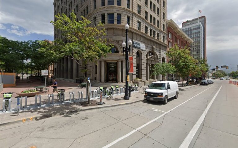 The Salt Lake Lawyers