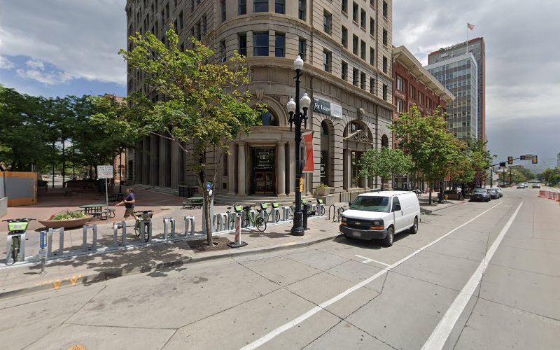 The Salt Lake Lawyers