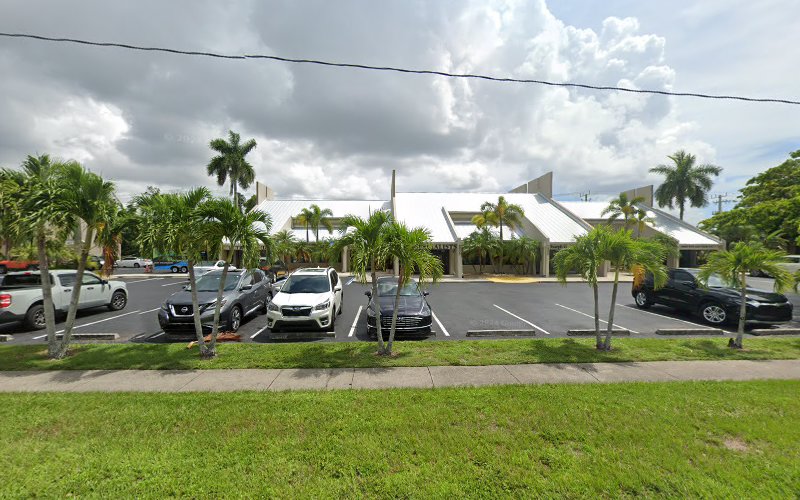 Mike Fink Law Firm, P.A.