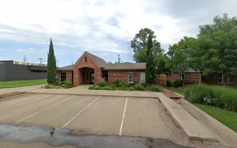 Legal Aid Services of Oklahoma, Inc.