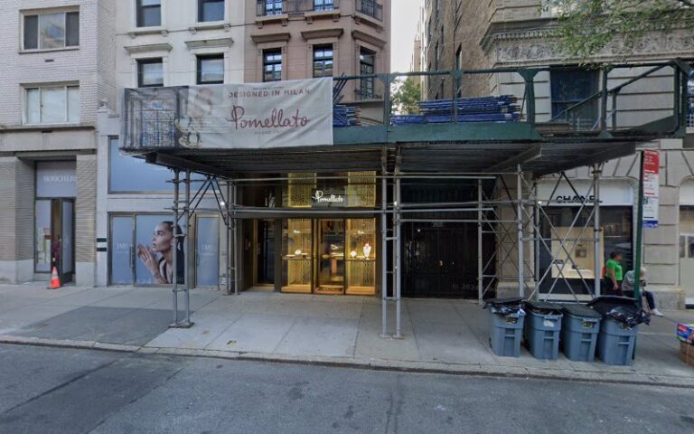 NY Litigation Firm