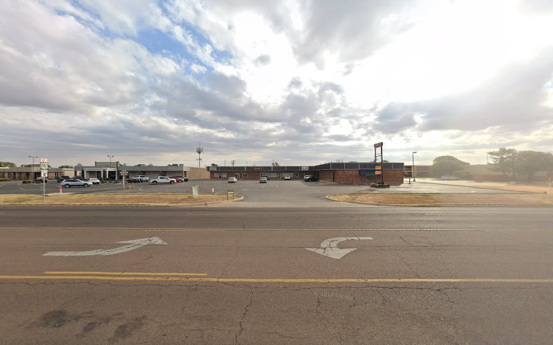 Legal Aid Services of Oklahoma