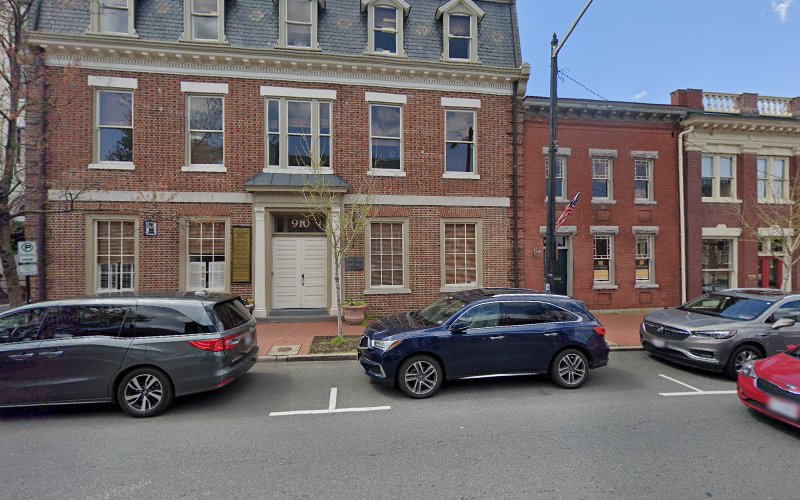 Parrish Snead Franklin Simpson, PLC